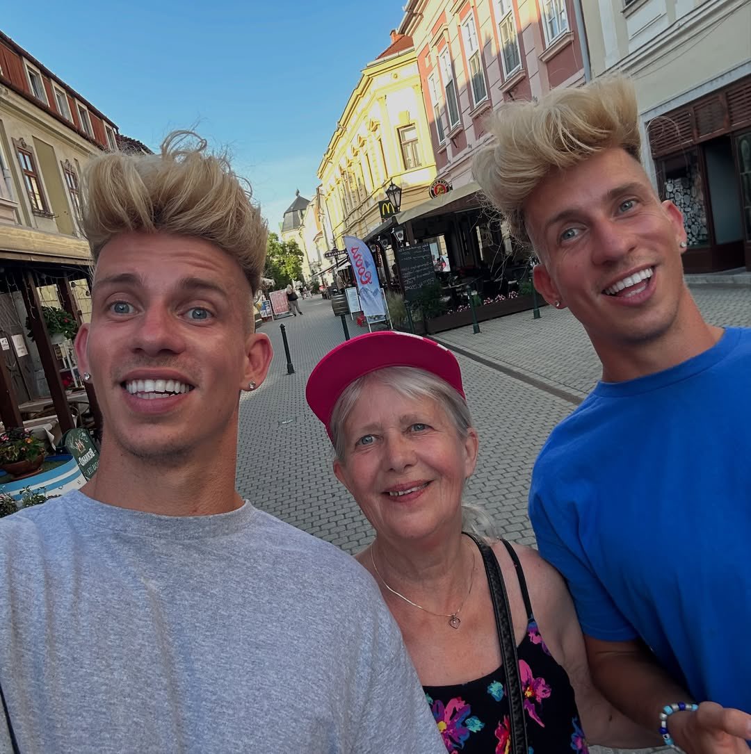 DA VINKI tweet media