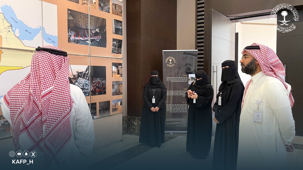مؤسسة الملك عبدالله لوالديه للإسكان التنموي tweet media