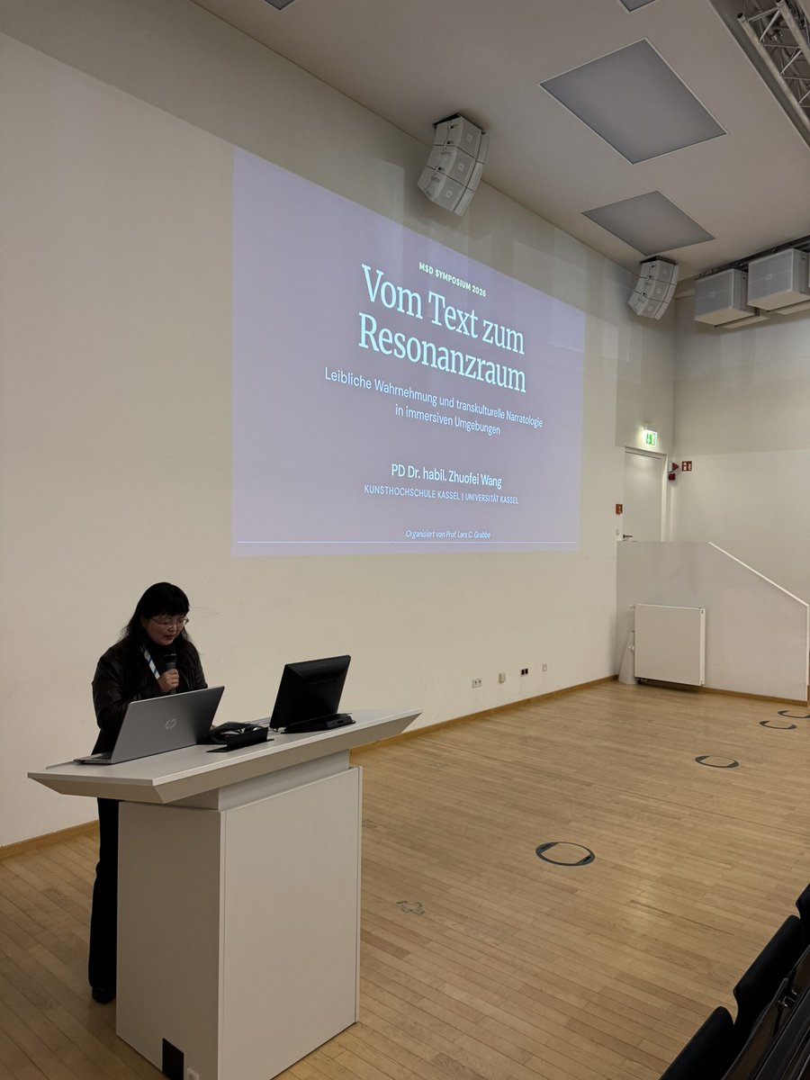 Media, Aesthetics, Research tweet media