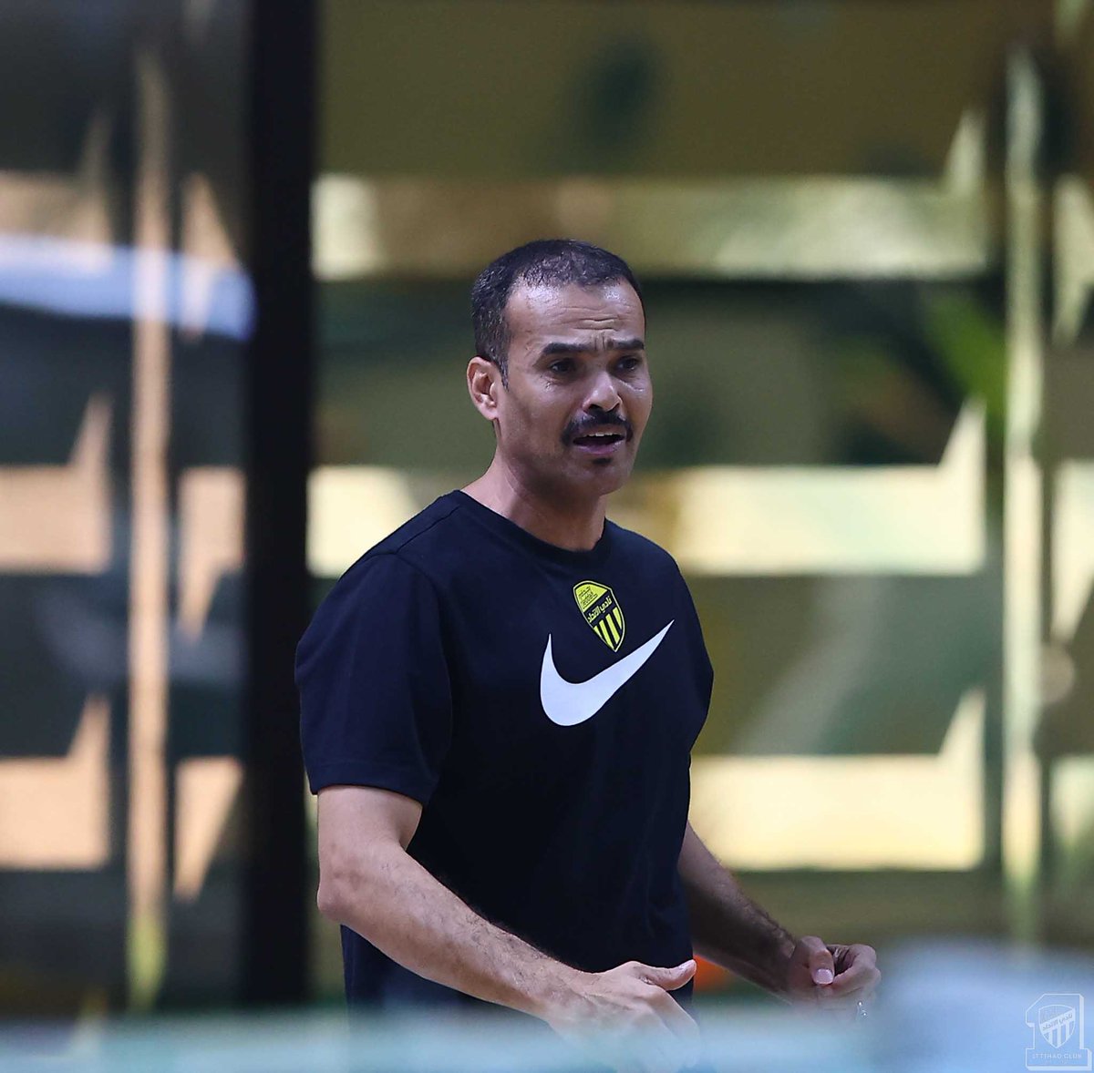 Al-Ittihad Sports | ألعاب الاتحاد tweet media