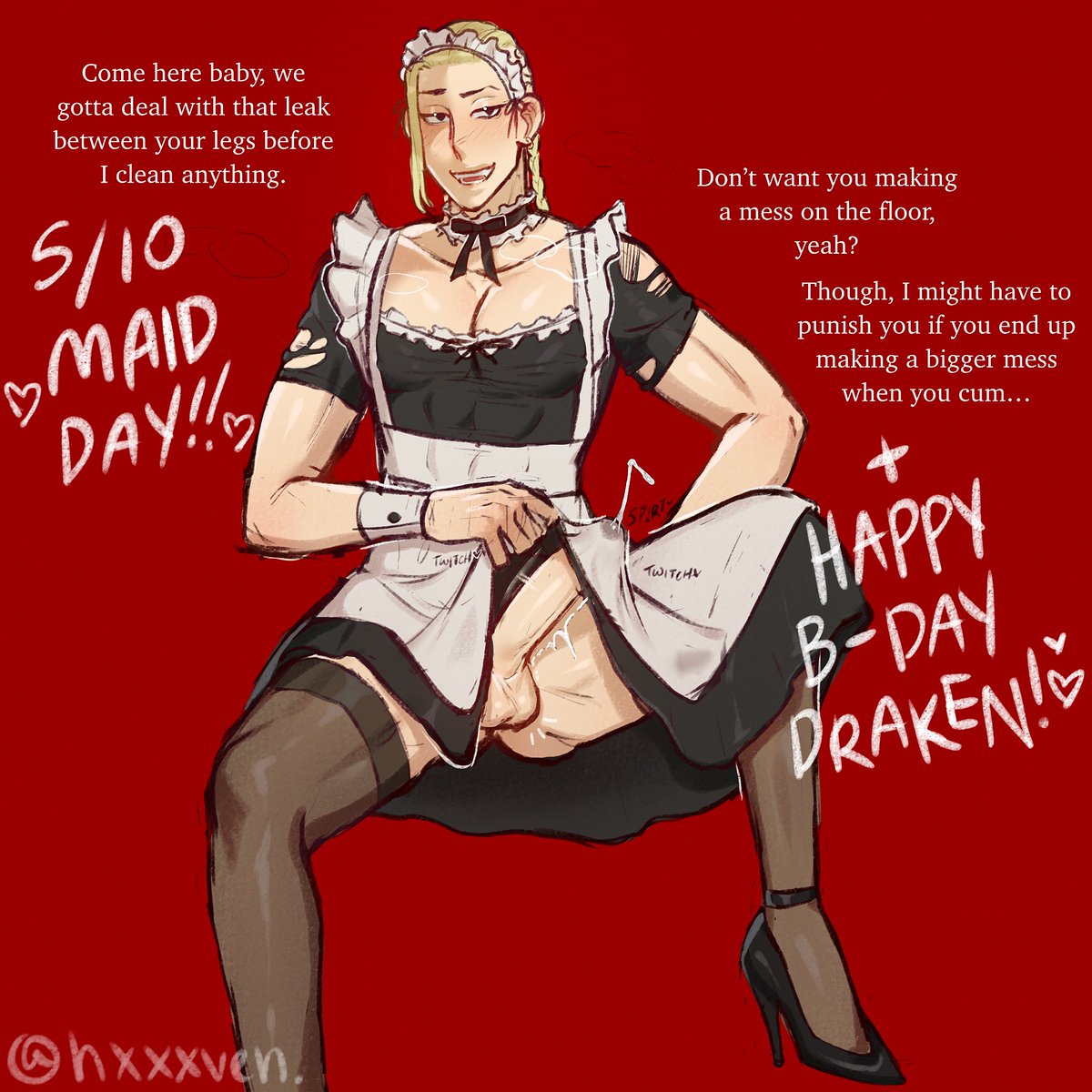 🔞DEVi 🤓🦈 | c🎨ms open! tweet media