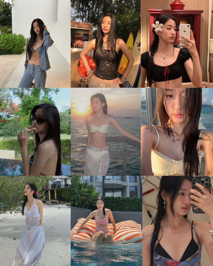 Jazzy⁷ ||Arirang|| ||Gohan|| ||ScarletHeartTH|| tweet media