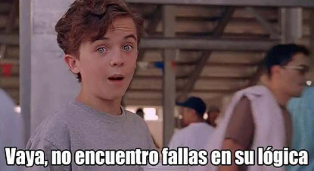 Un tibio... tal vez tweet media