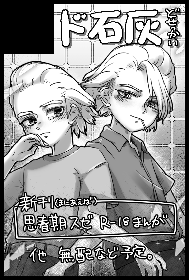 らいむ@5/29すみすぜ tweet media