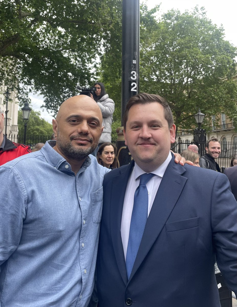 Louie French MP tweet media