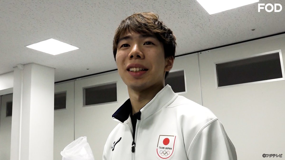 【公式】FOD(動画も雑誌も見放題) tweet media