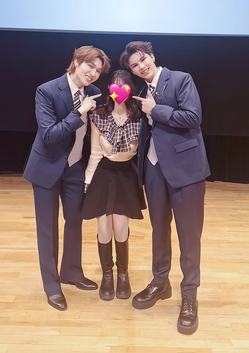 yonoha_โยโนฮะ tweet media