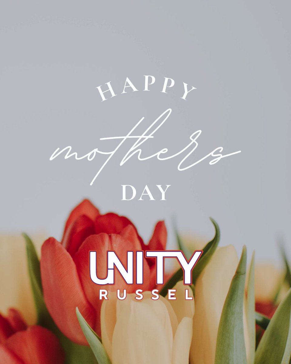UnityRussel tweet picture