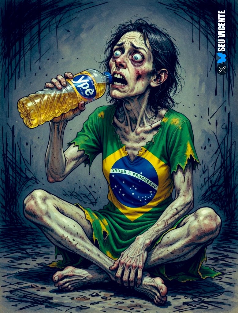 SEU VICENTE tweet media