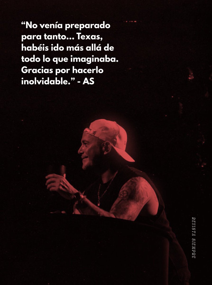Revista Siempre tweet media