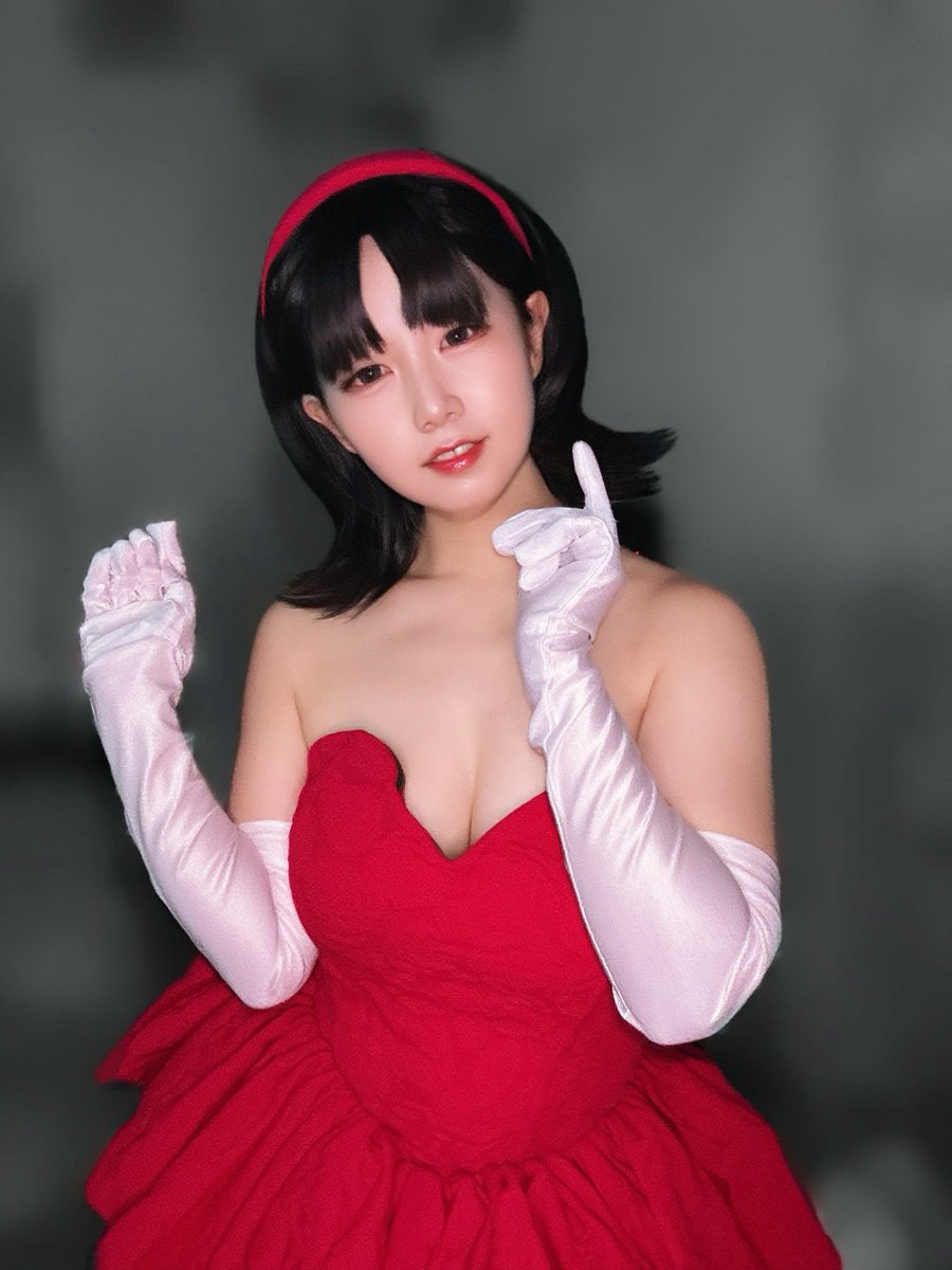 RT @tamago_cos1: 🅿🅴🆁🅵🅴🅲🆃 ​ 🅱🅻🆄🅴