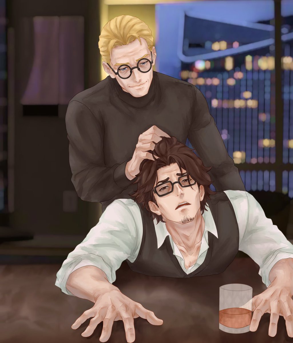 Geort_'s tweet photo. Illustration for an interesting scene in fan fiction (https://t.co/00bPMxjlnt)

#TBHX #TOBEHEROX #LightDOS https://t.co/uE82wlAVSt