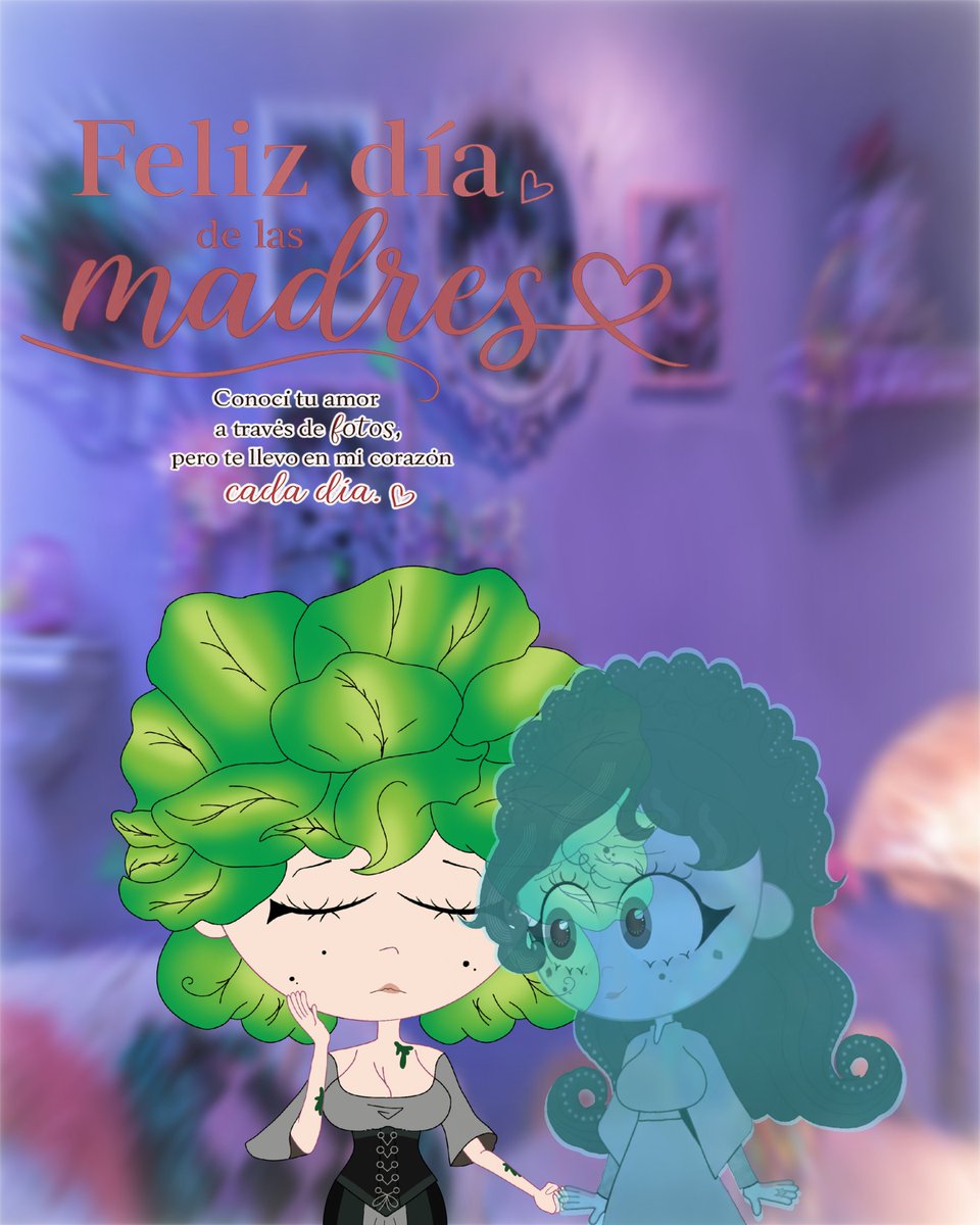 g_wuorlxd's tweet photo. Feliz Día de las Madres 💐
Hice pocos dibujos porque no tuve mucho tiempo, pero los hice con mucho cariño💖
#DiaDeLaMadre
#distroller #distrollerfan #chamoyyamiguis 
#felizdiadelasmadres❤️ https://t.co/K6tYFucxqh
