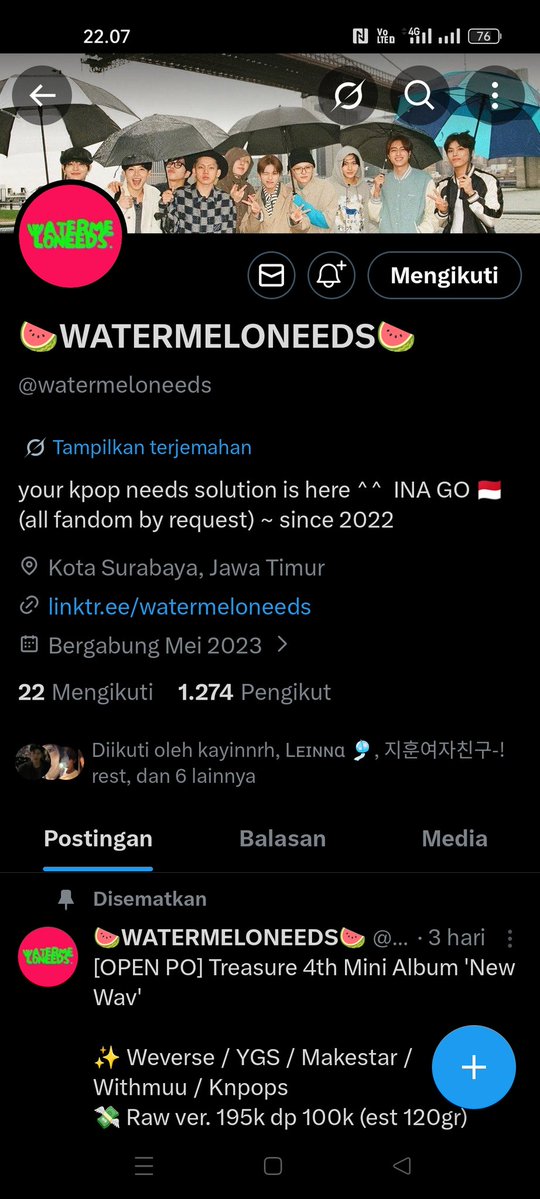 Kim Banana tweet media