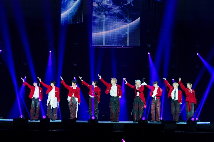 K-PLAZA取材現場情報 tweet media