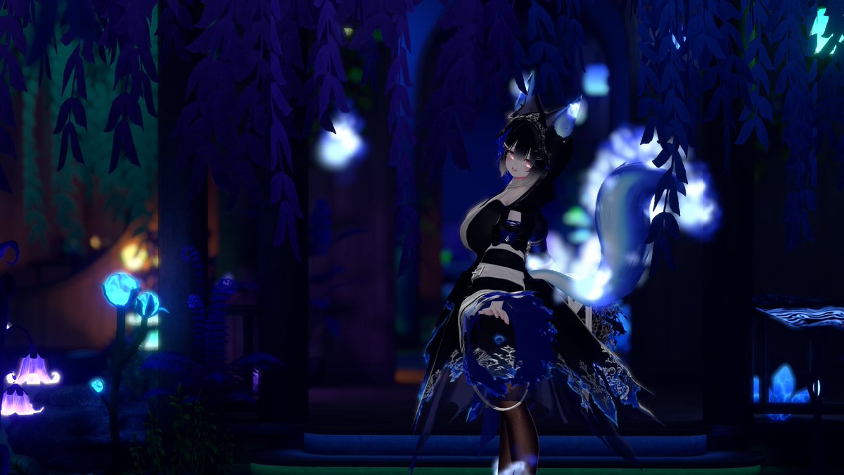 charcharming_'s tweet photo. 26.5.10
밀티나

#VRChat #VRChatPhoto https://t.co/SWh4fqmA3J