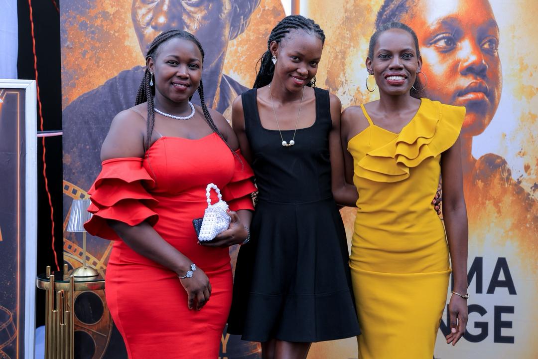 All Events Kampala tweet media