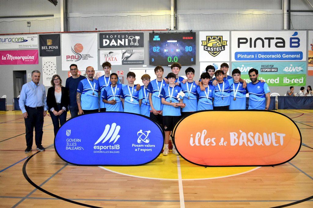 Illes de Bàsquet tweet media