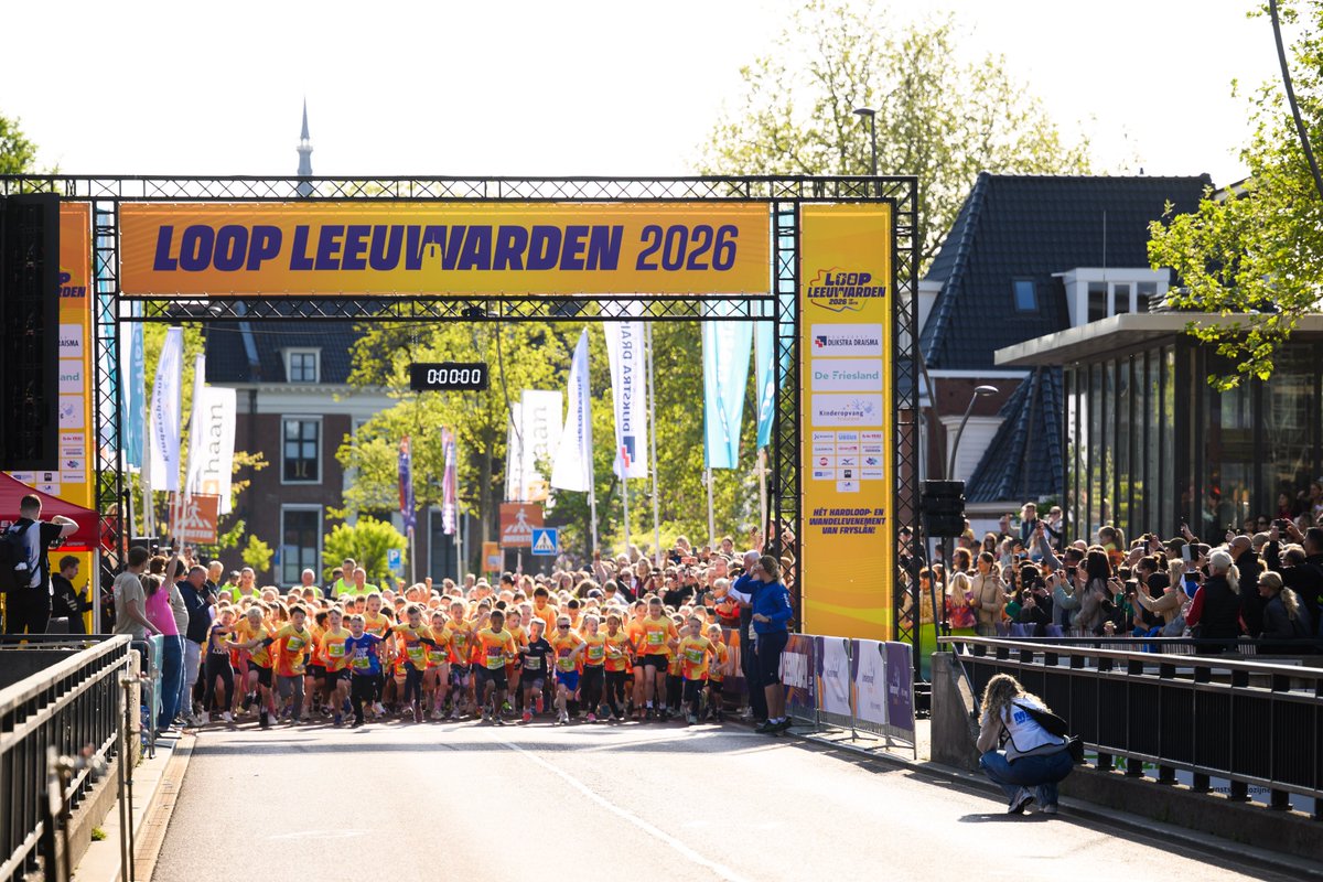 LOOP Leeuwarden tweet media
