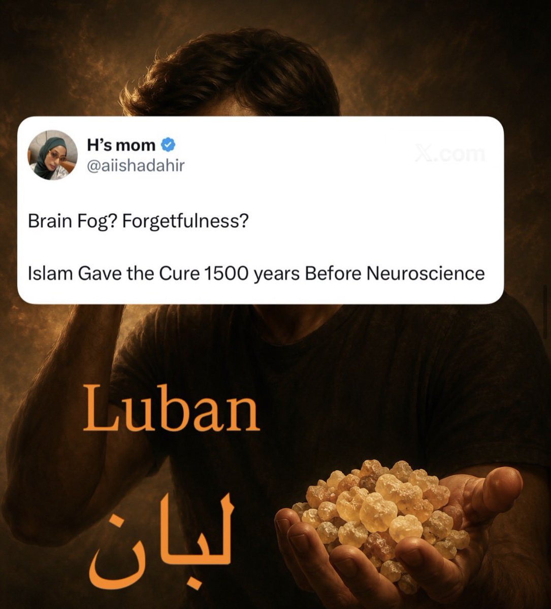 H’s mom tweet media
