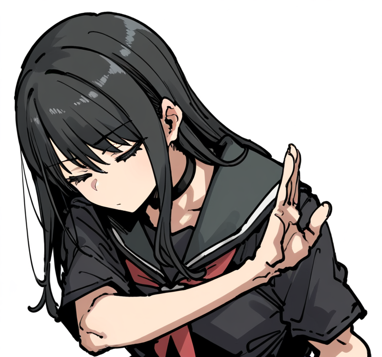 リズ❤️分身 tweet media
