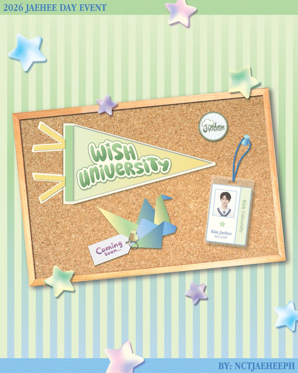 JAEHEE Philippines tweet media