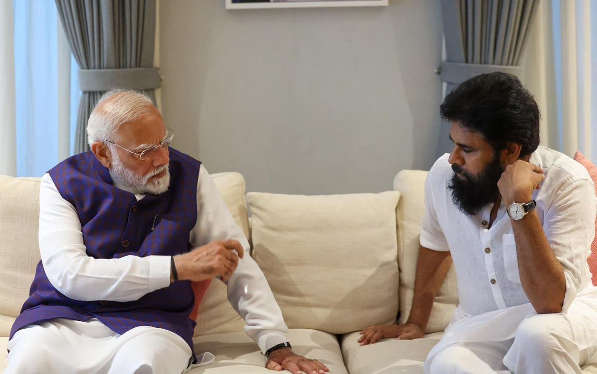 JanaSena Shatagni tweet media