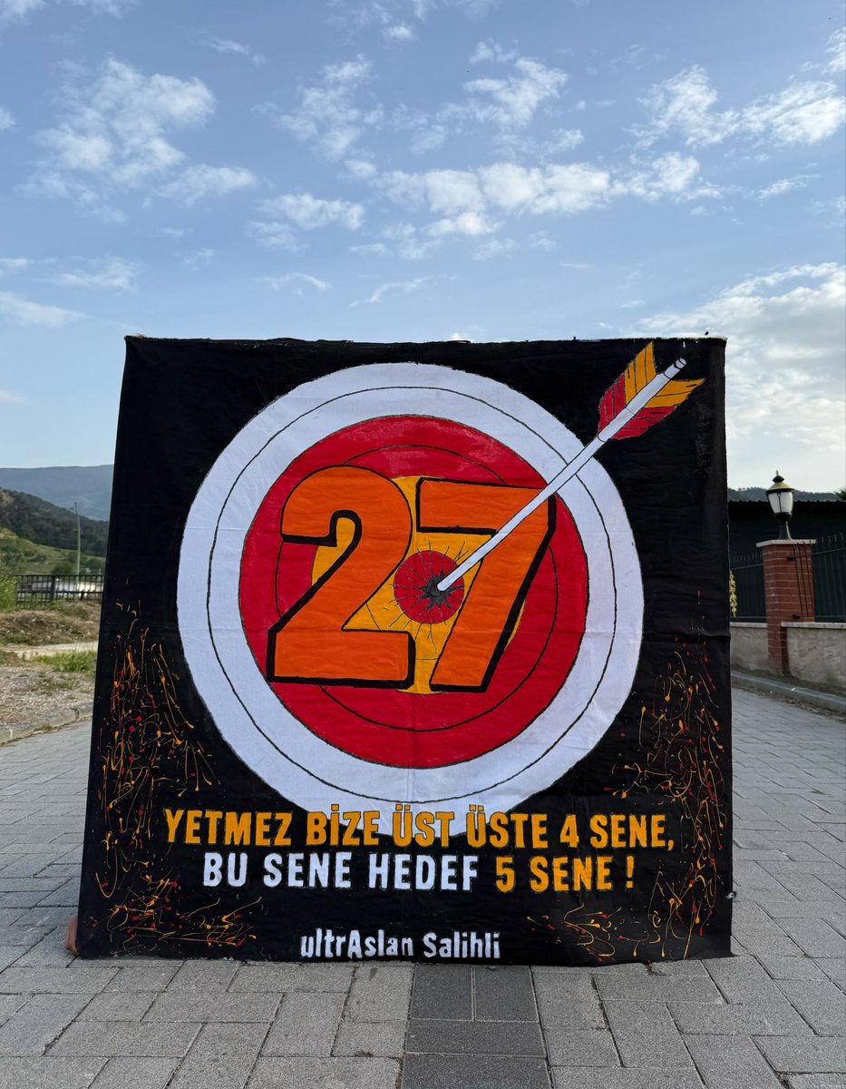 ultrAslan Yurtiçi tweet media
