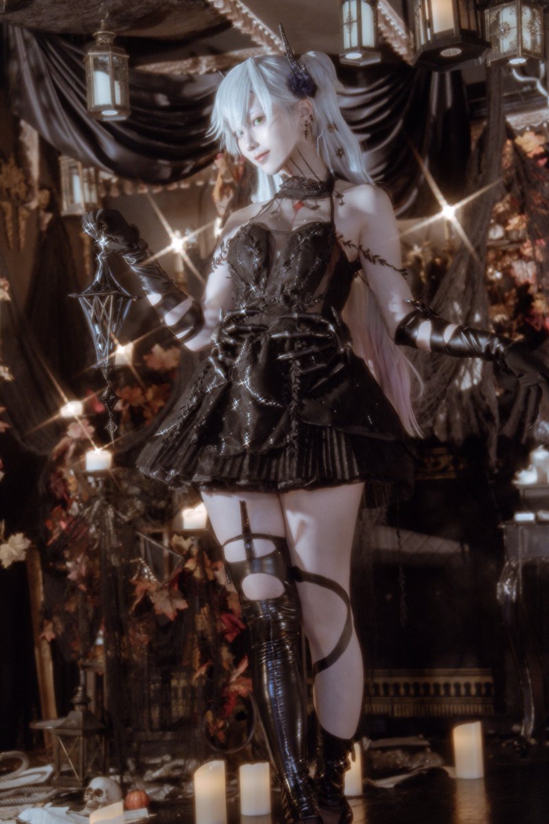 あんず (@anz_cos36) / Posts / X