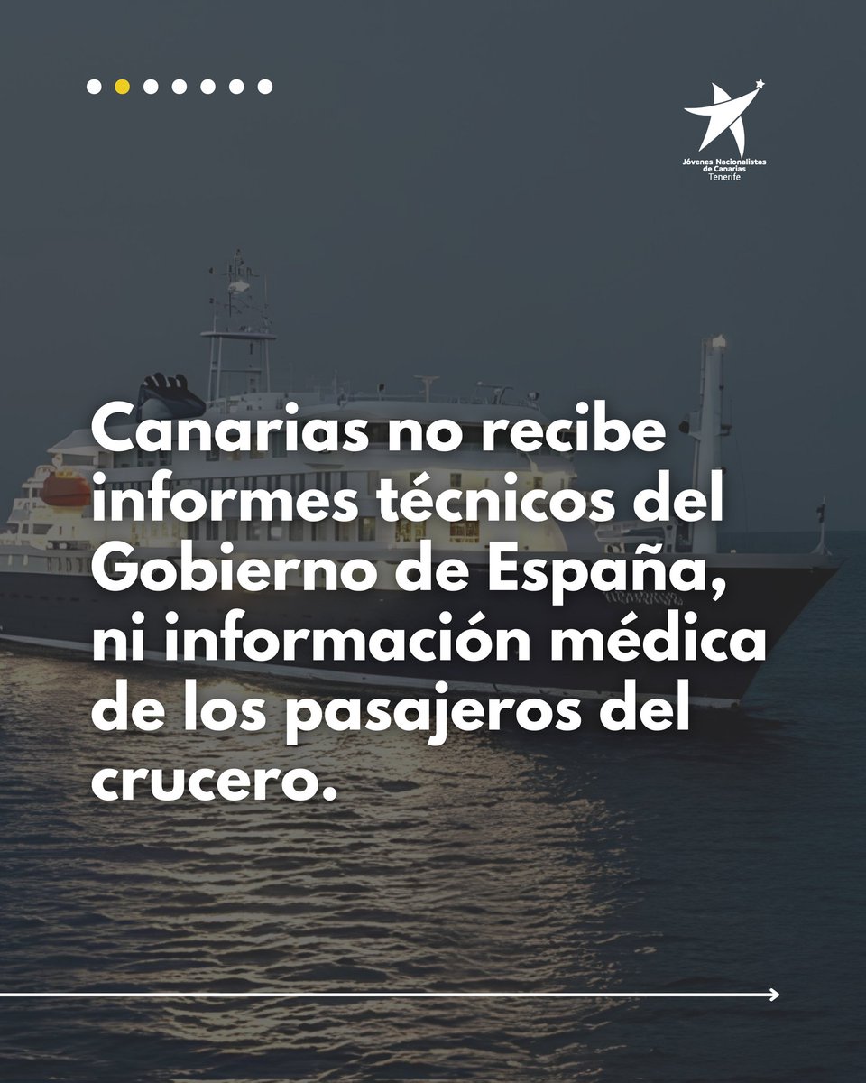 JNC Tenerife tweet media