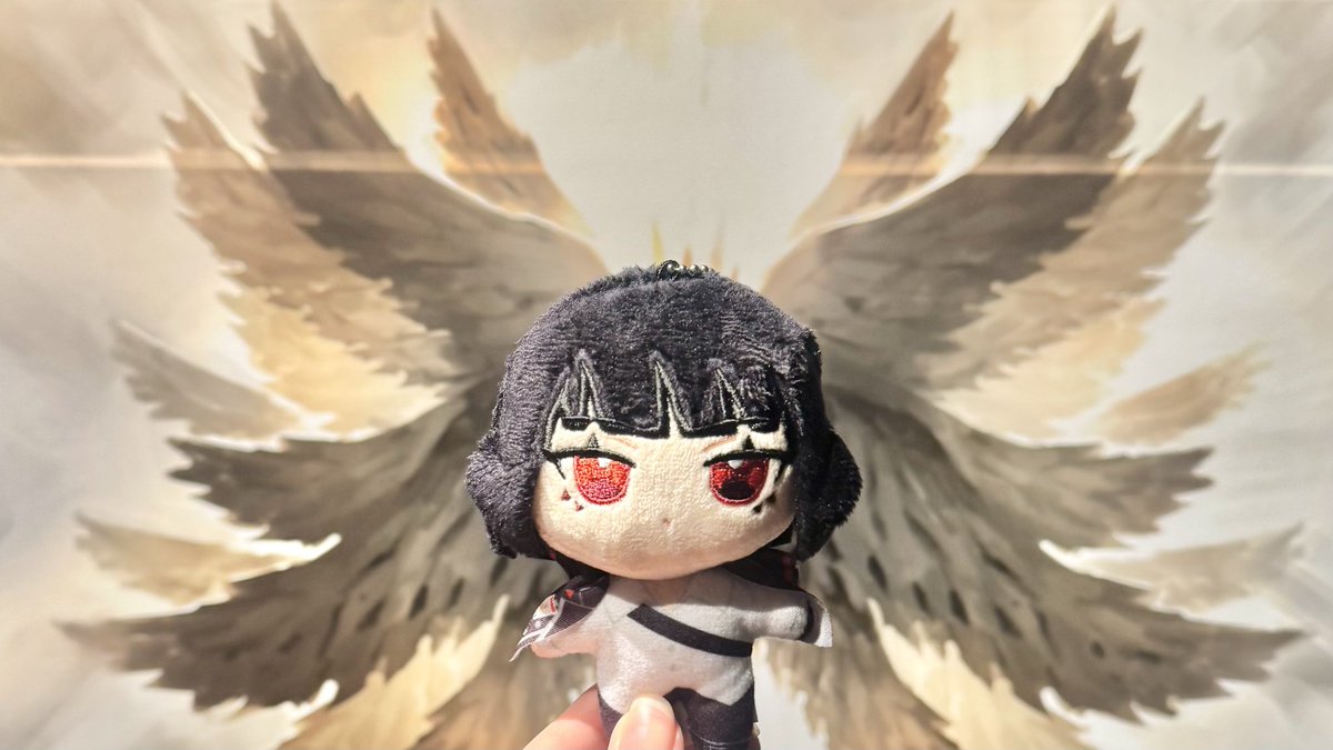 リンバス展大阪に行ってきました 5月9日のリンバス展にお邪魔しました