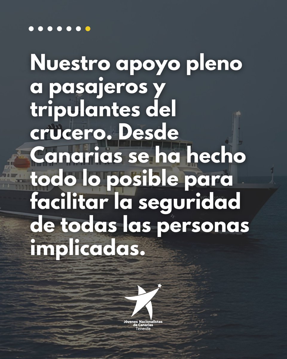 JNC Tenerife tweet media