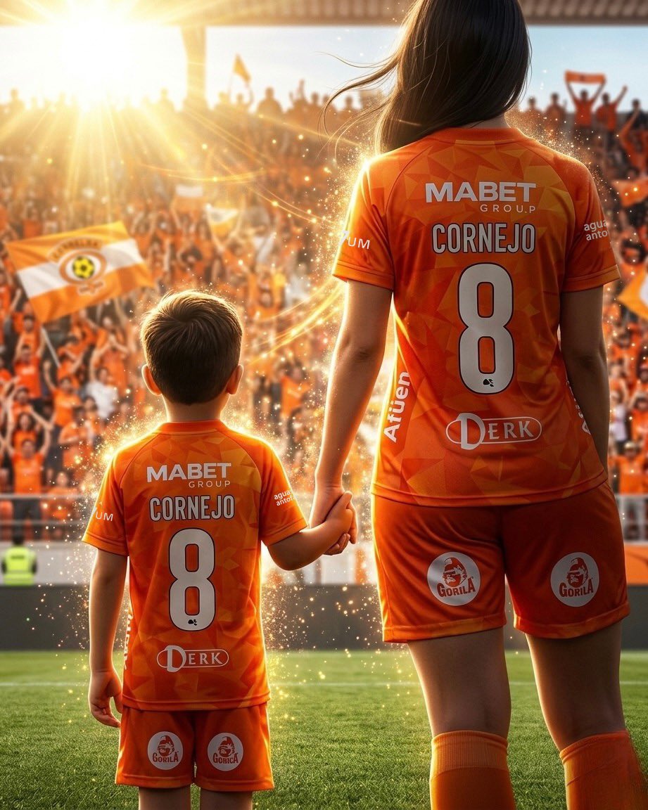 Cobreloa tweet media