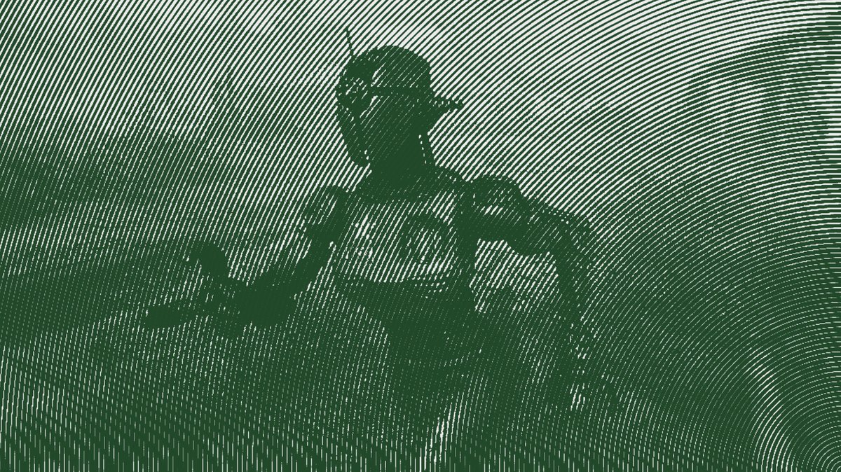 obsidianichor's tweet photo. spending  ꪑother's  day  working  on  modifications  for  the  hardest  working  mother  in  the  wasteland. https://t.co/swTfByF0DR