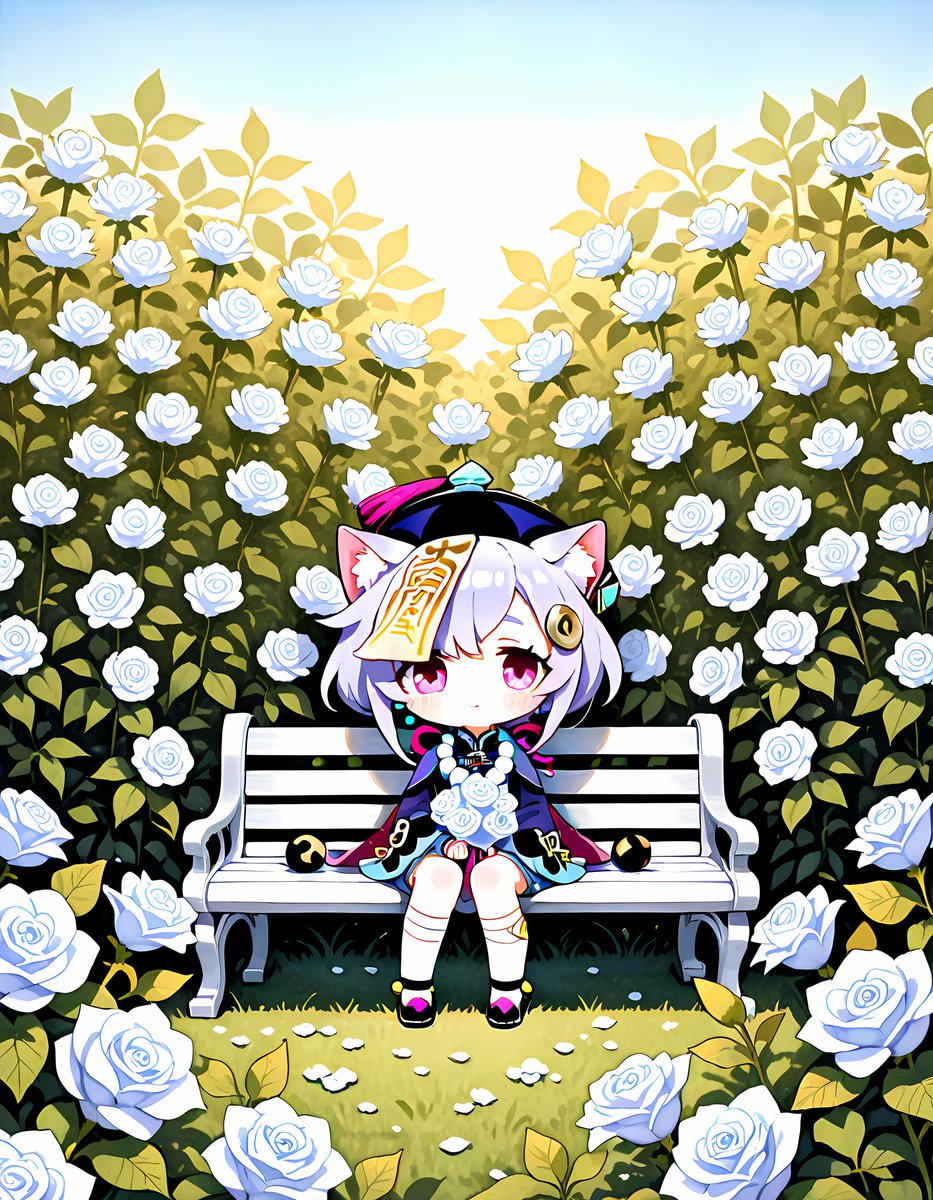 ナナちゃん