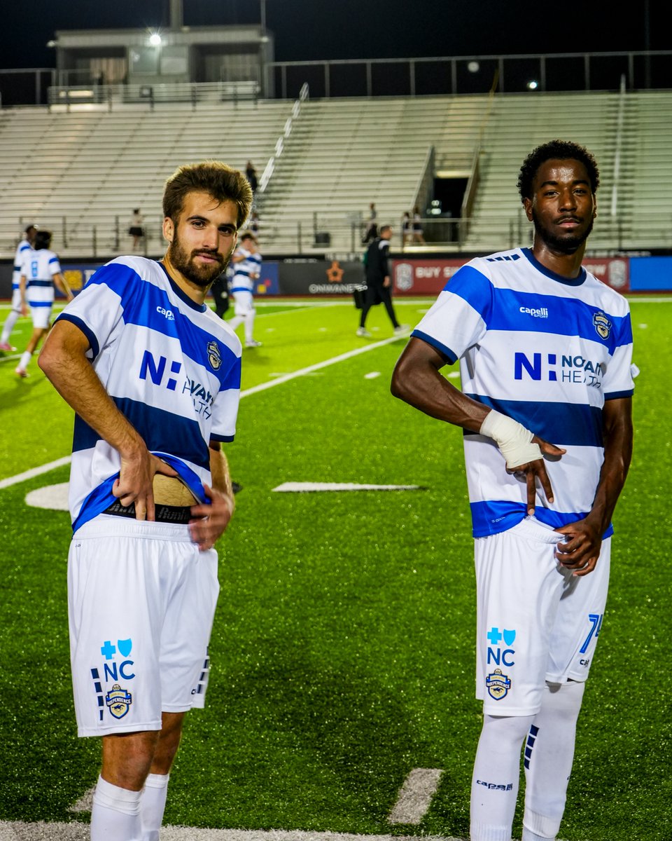 Charlotte Independence tweet media