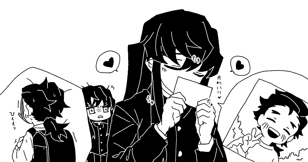 ハツキ🌙 tweet media