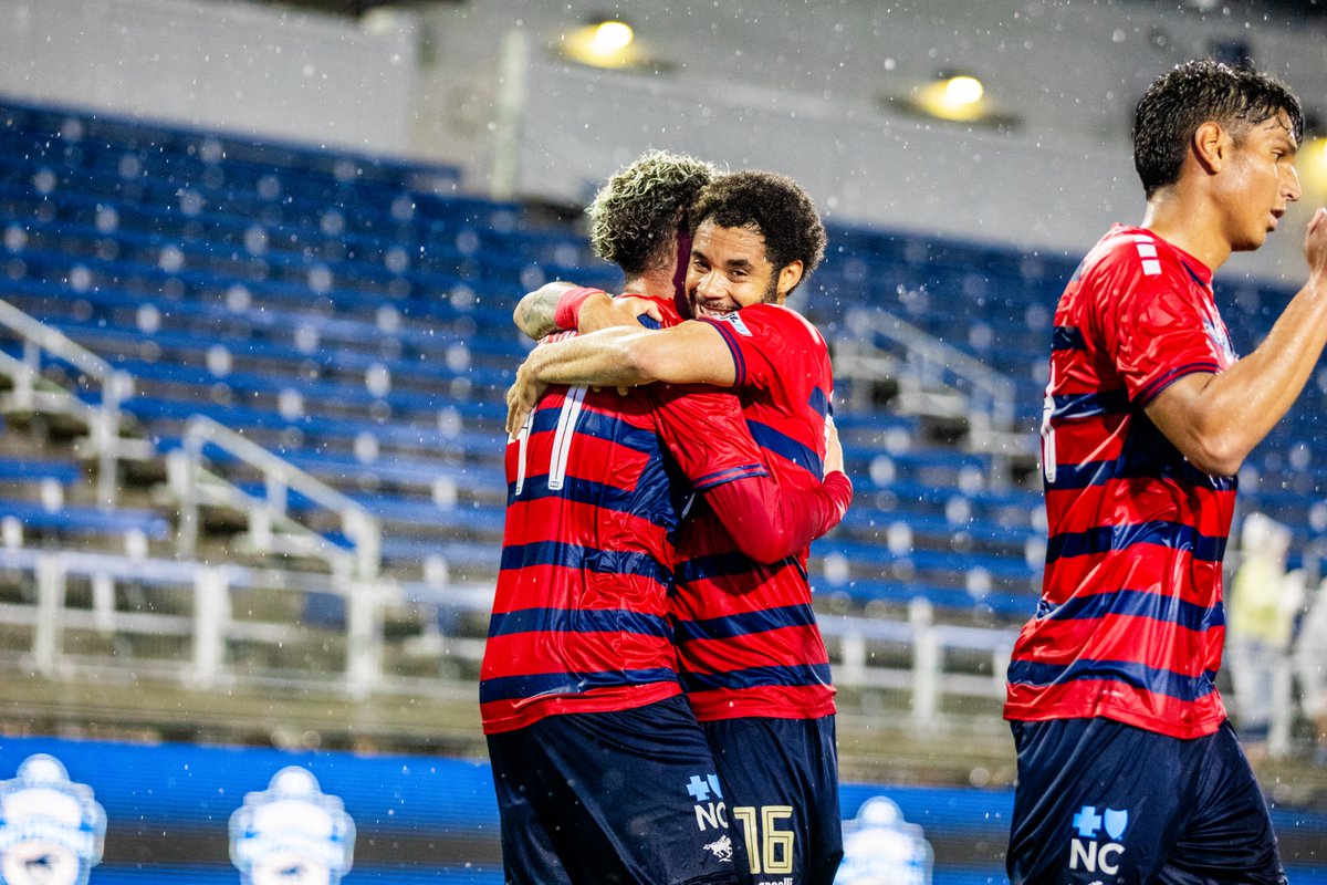 Charlotte Independence tweet media