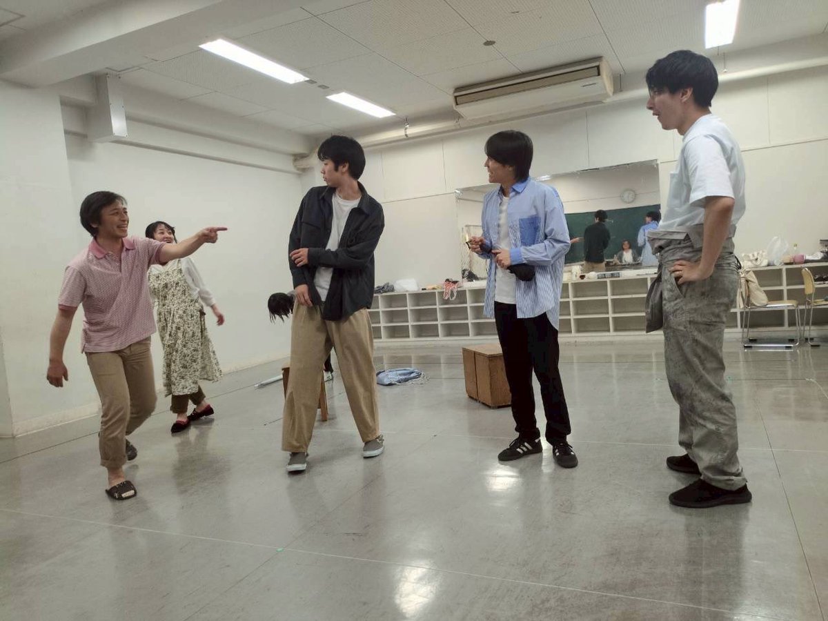 船津祐太 tweet media