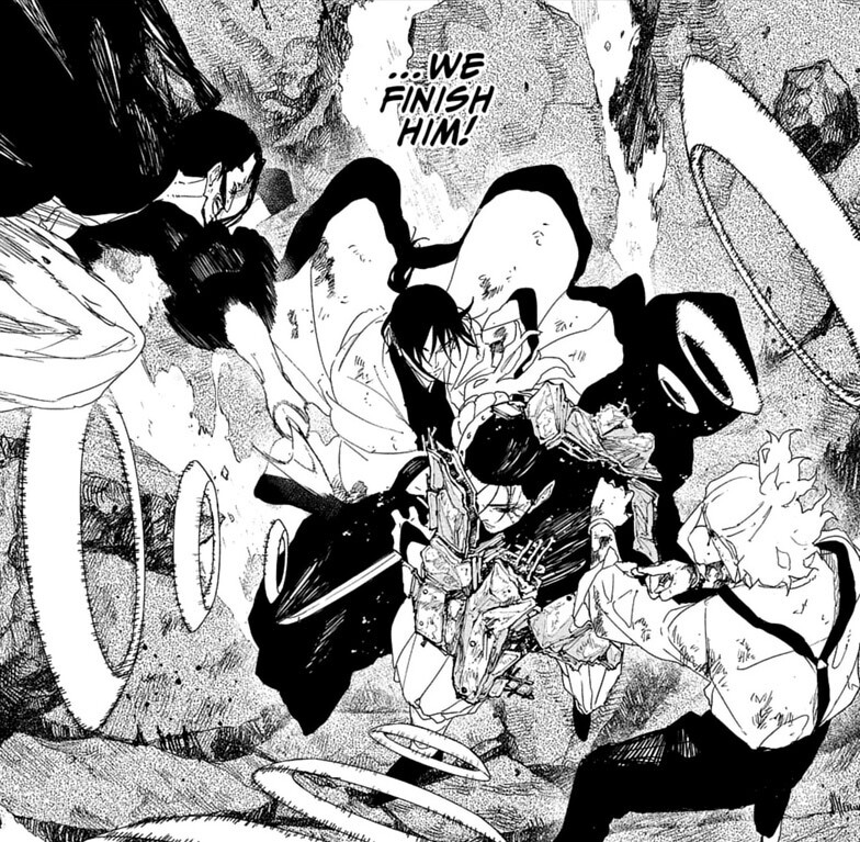 OH HOKAZONO-SENSEI