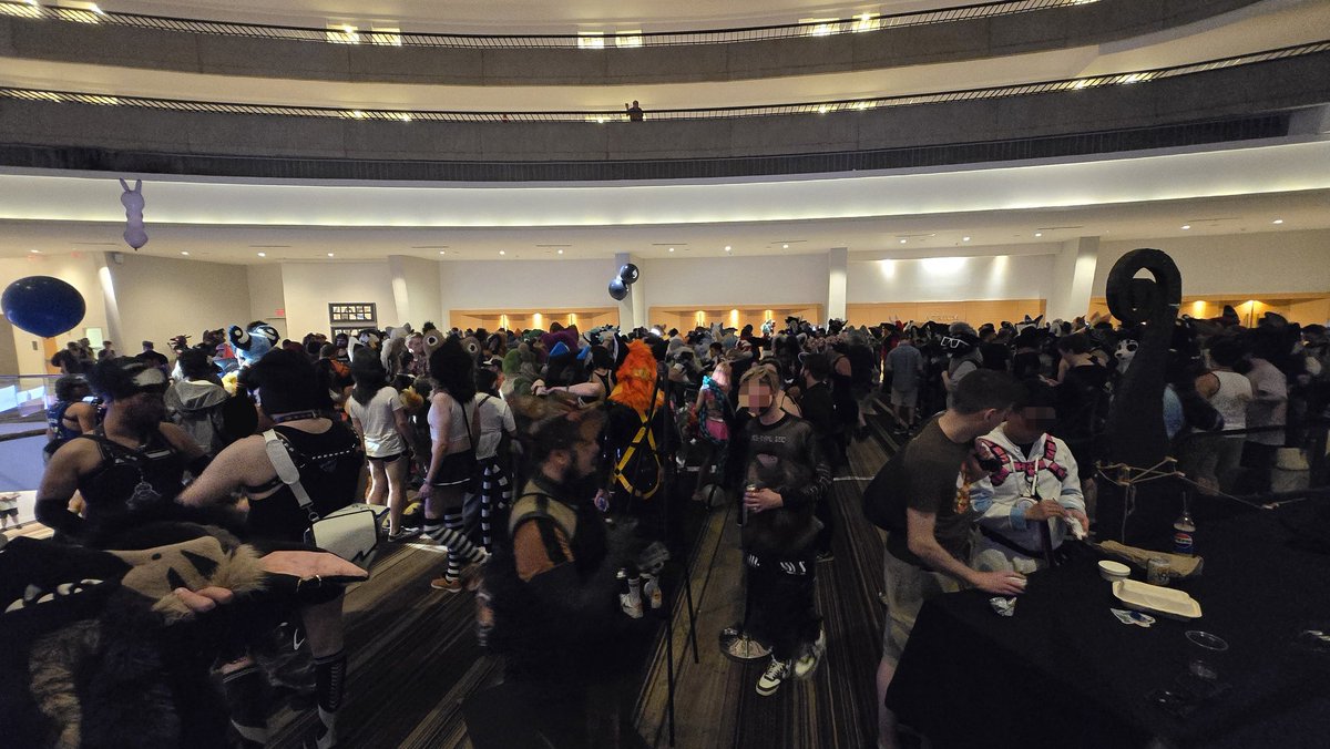 aristoth25's tweet photo. @FurryWeekend #fwa2026 https://t.co/FunmCZt8KJ