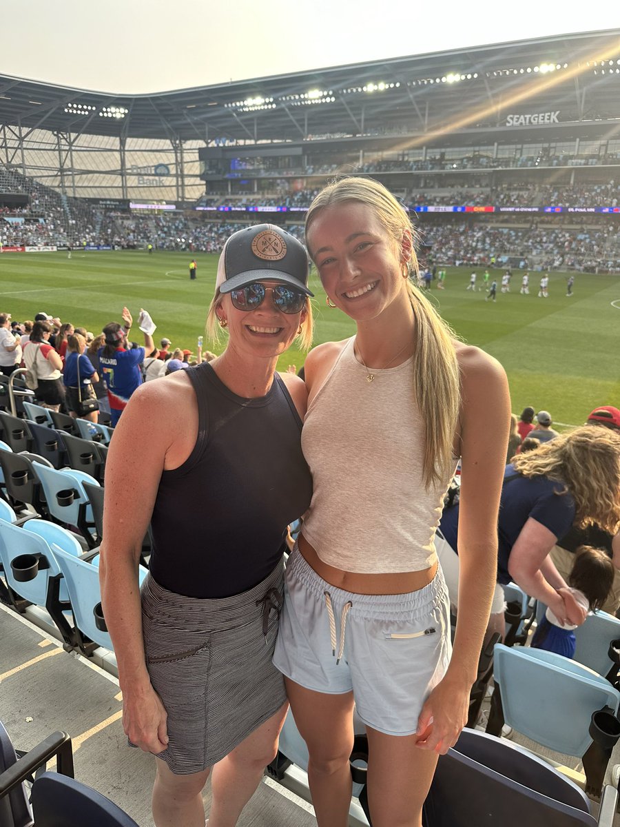 Minnesota Soccer tweet media