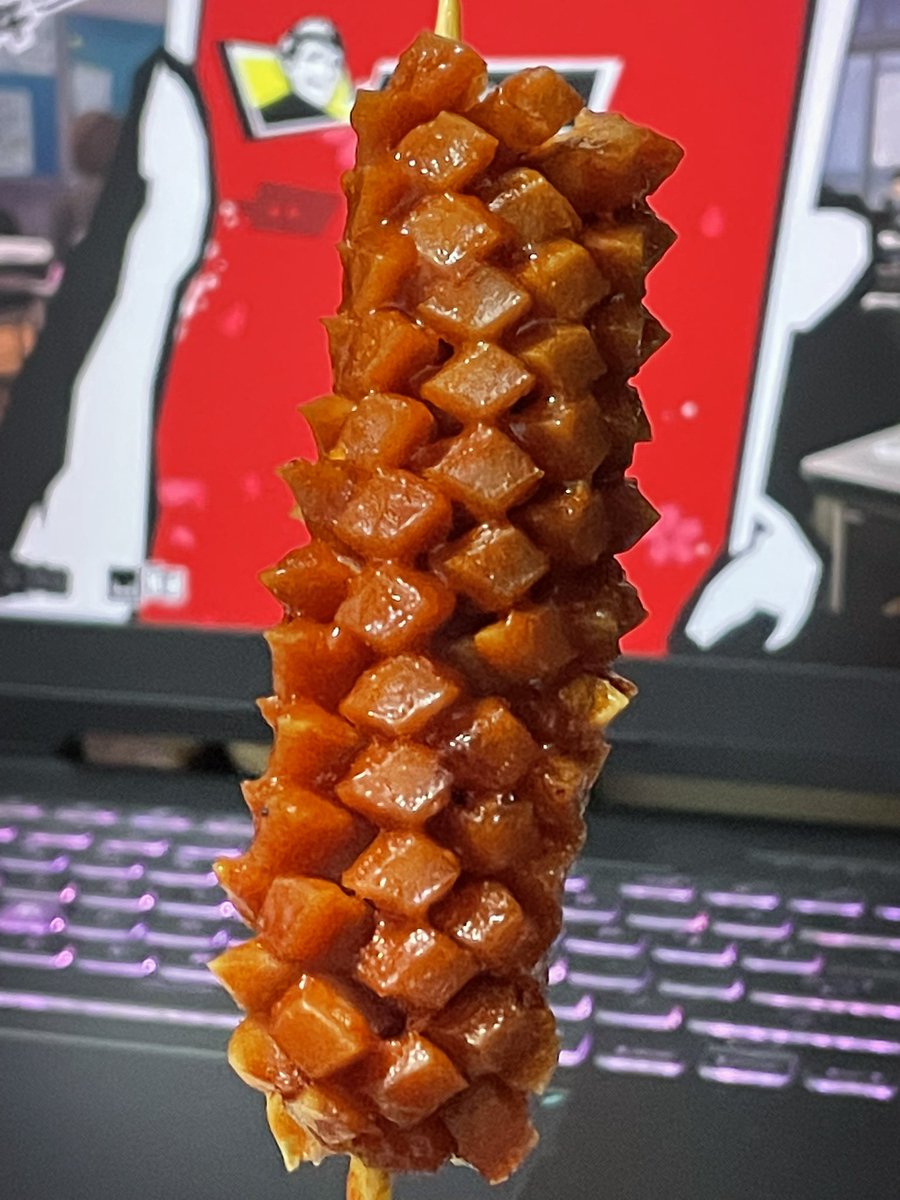 困惑的番茄2 tweet media