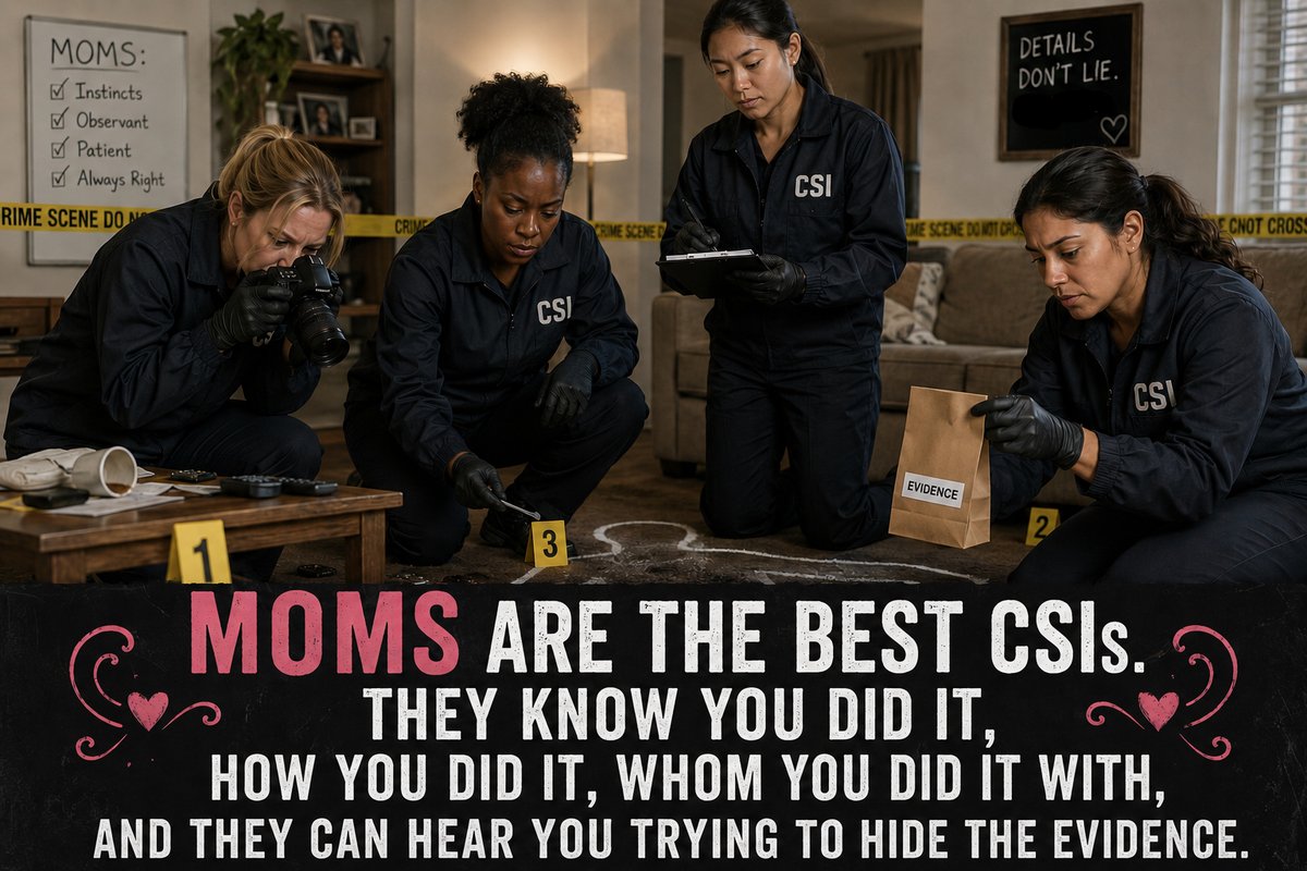 TriTechForensic's tweet photo. Happy Mother's Day to mothers of all kinds! We hope you are being spoiled today. Or at least... not on call. https://t.co/mBqDAeFFMq