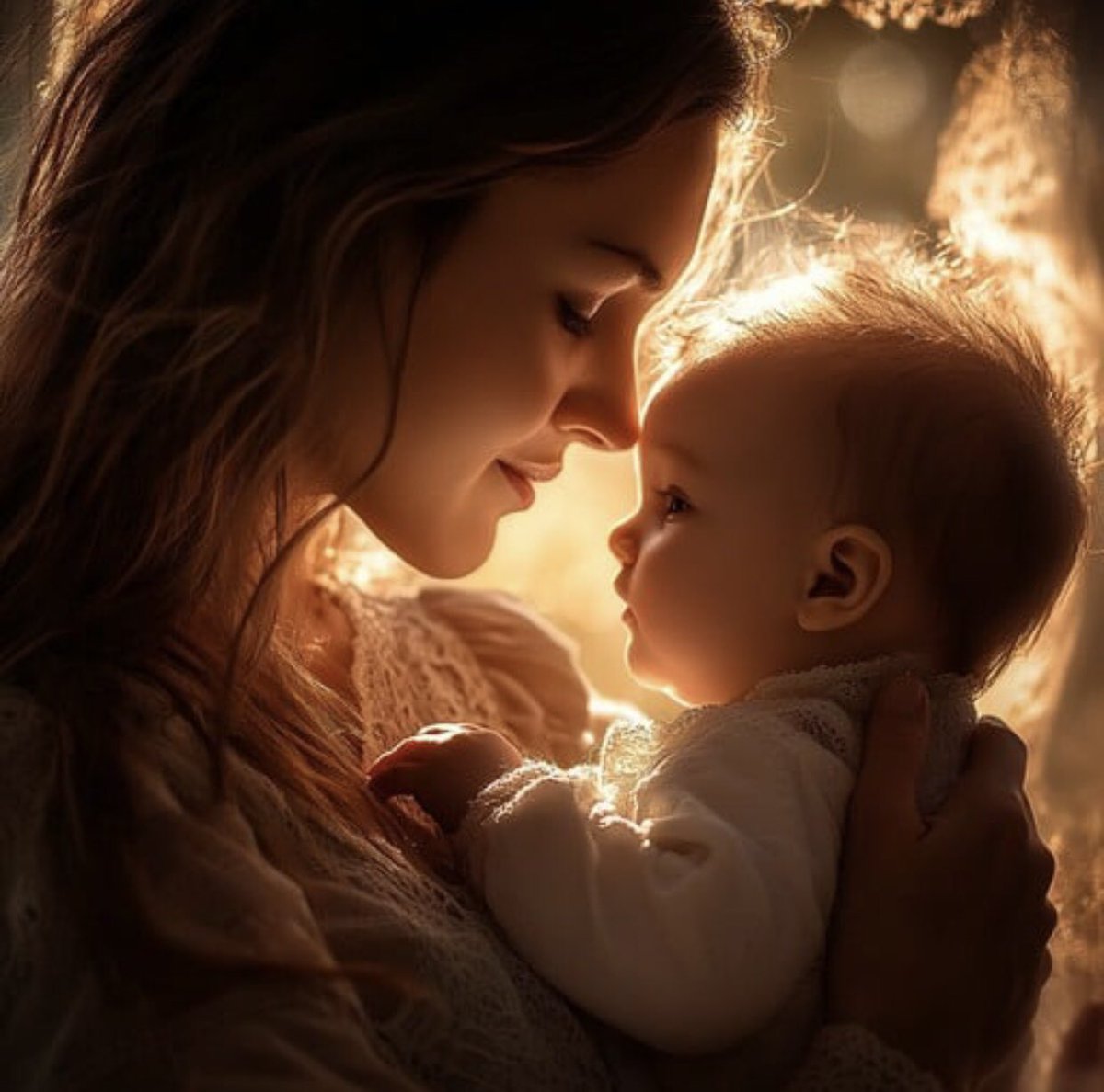 OgbujiPrecious5's tweet photo. 🌸 𝐇𝐚𝐩𝐩𝐲 𝐌𝐨𝐭𝐡𝐞𝐫’𝐬 𝐃𝐚𝐲 🌸

Today, I officially join the beautiful sisterhood of mothers hearts that beat for tiny humans, hands that never stop giving, and souls that somehow grow bigger with every sleepless night and every precious smile.

To every mother reading this the new ones, the seasoned ones, the praying ones, the tired but still smiling ones Happy Mother’s Day. You are the quiet magic the world stands on.

May today wrap us all in peace, pride, and the sweetest kind of joy.