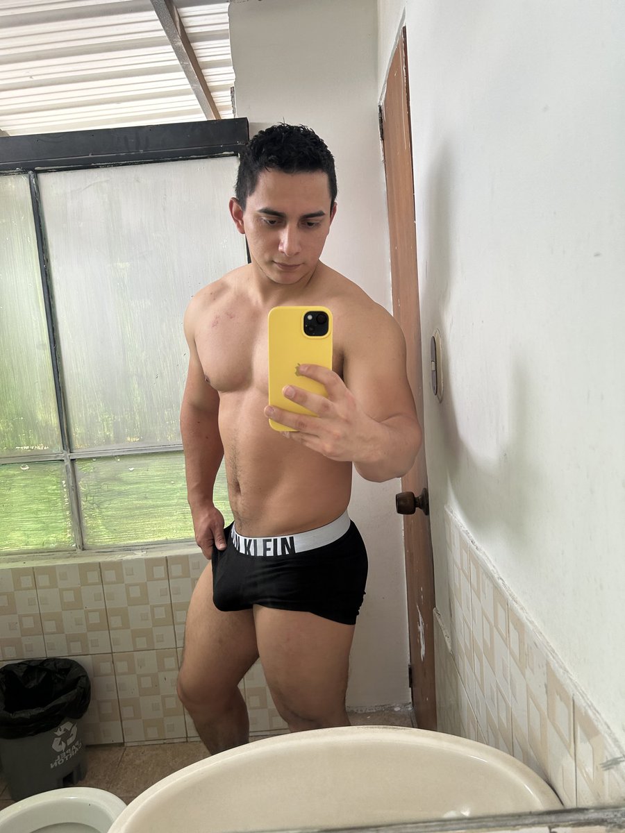 Andres G tweet media
