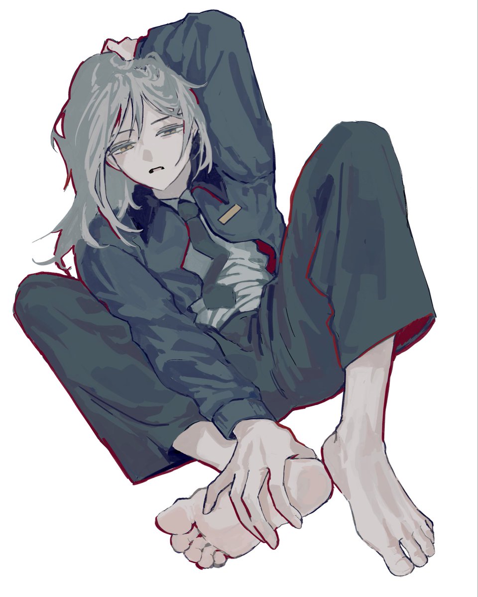 모호 tweet media