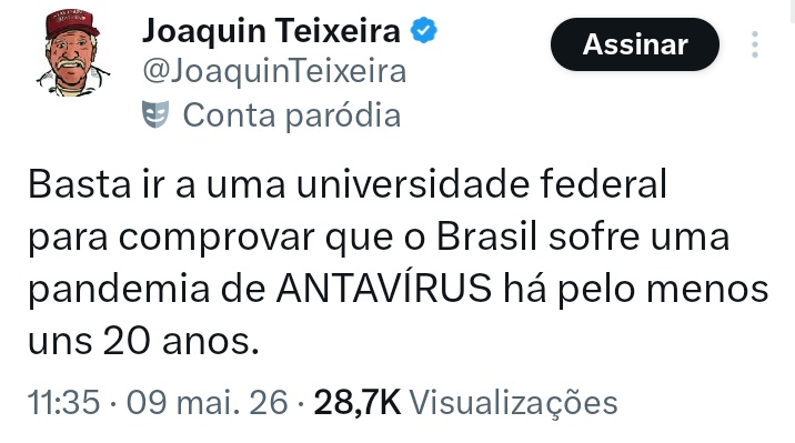 João de Almeida tweet media