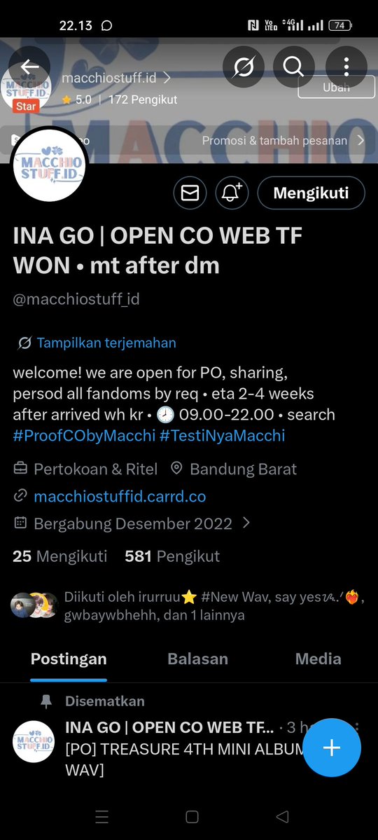 Kim Banana tweet media