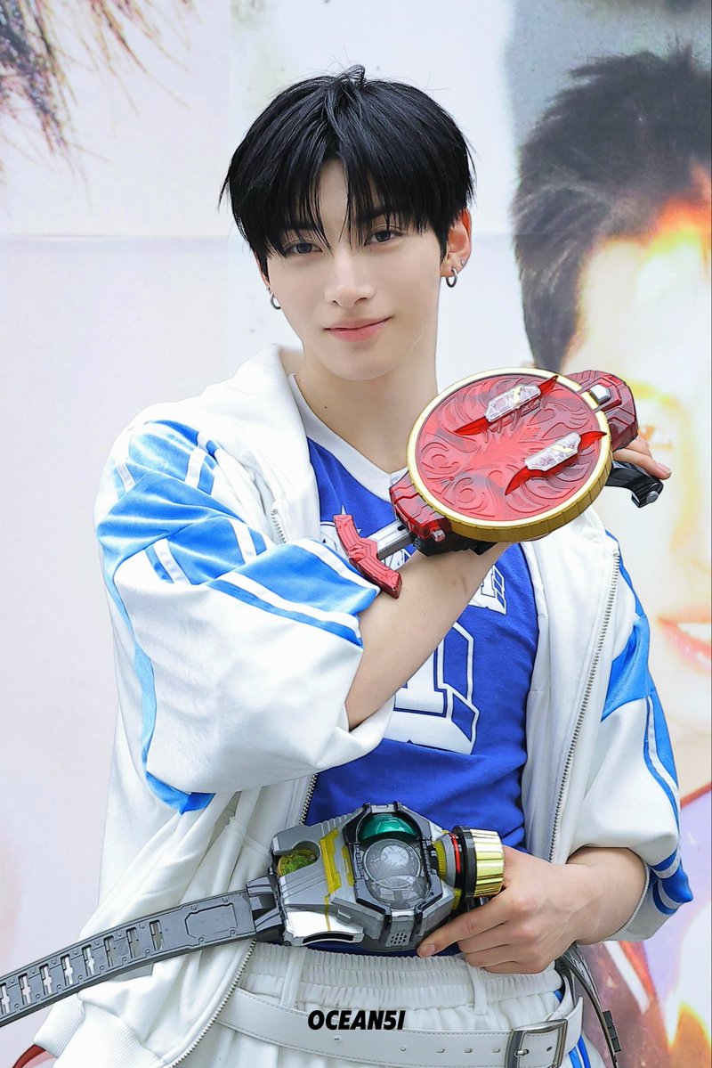 260510 😜 #NEXZ #넥스지 #ネクスジ #YU #유우 #ユウ
